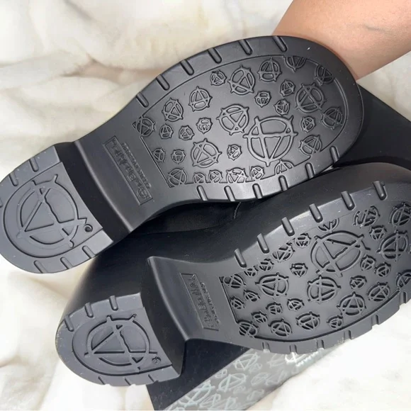 Brand new TUK shoes women’s size 10 - Picture 5 of 9